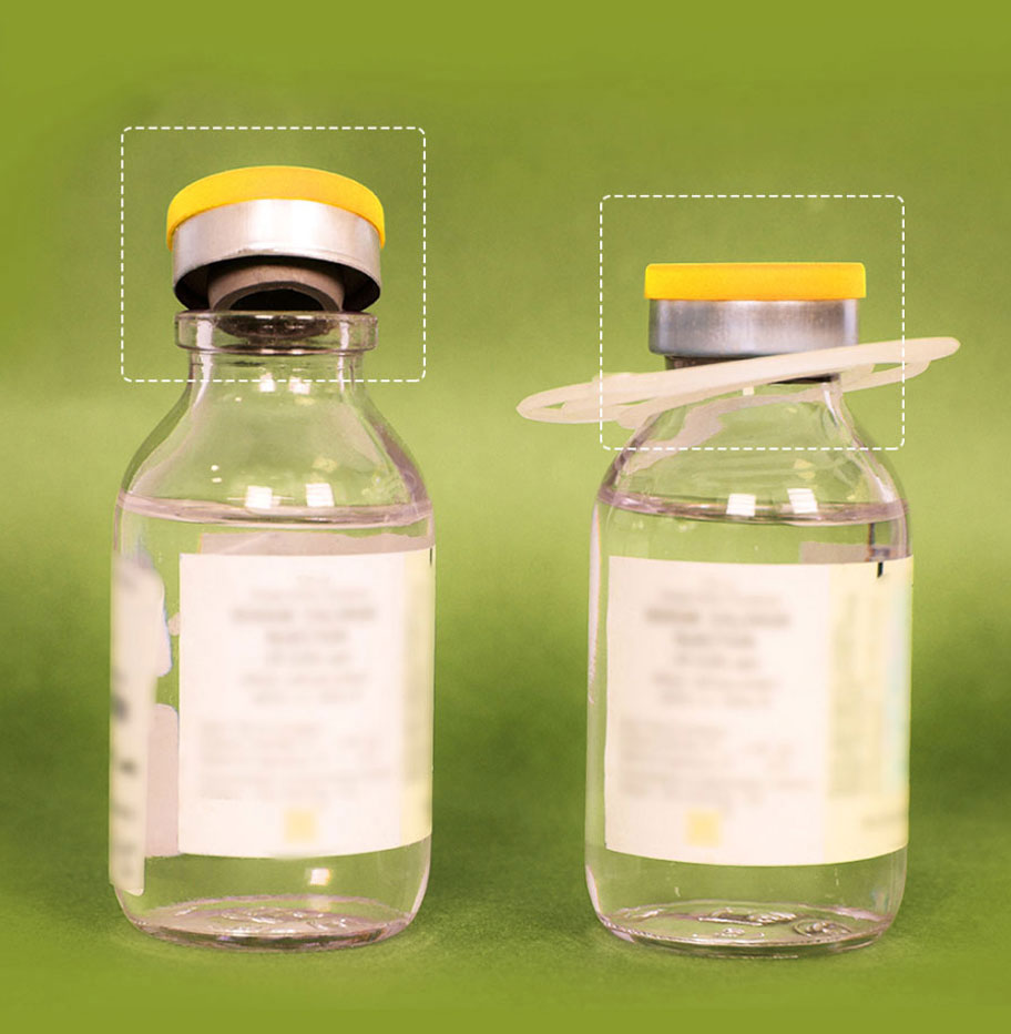 Small Volume Parenteral Manipal CGMP Museum Small volume parenteral manipal cgmp museum